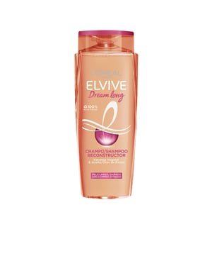 Elvive Dream Long Rekonstruktives Shampoo 700 ml