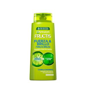 Fructis Strength & Shine Shampoo 690 ml