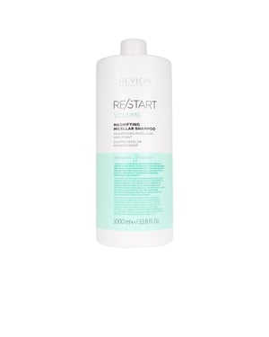 Re-start Volume Magnifying Shampoo 1000 ml