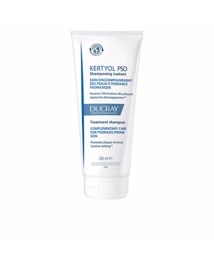 Kertyol Pso Anti-juckreiz-rebalancing-behandlungsshampoo 200 ml