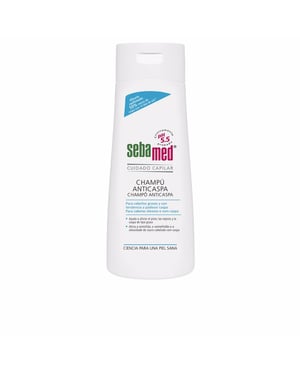Hair Care Anti-schuppen-shampoo 400 ml