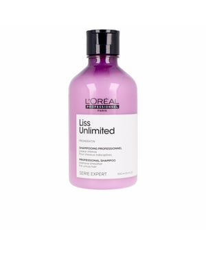 Liss Unlimited Shampoo 300 ml