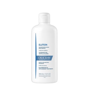 Elucion Mildes Anti-schuppen Rebalancing Shampoo 400 ml