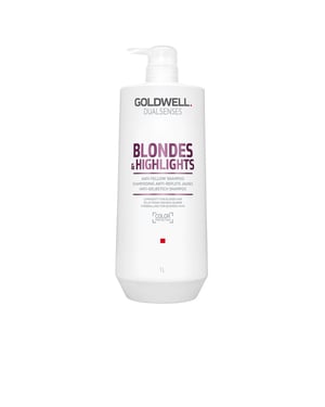 Blondes & Highlights Anti-gelb-shampoo 1000 ml