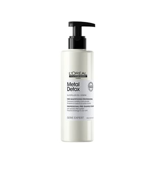Metal Detox Pre-shampoo-behandlung 250 ml