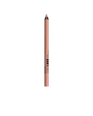 NYX Line Loud Lip Pencil, Stift 1,2 g