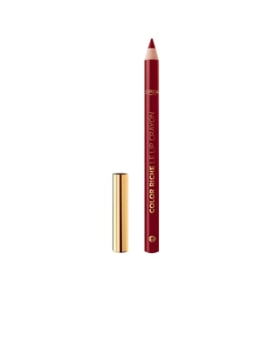 Color Riche Le Lip Crayon Lippenkonturenstift #1990-le Bordeaux 1 Einheit