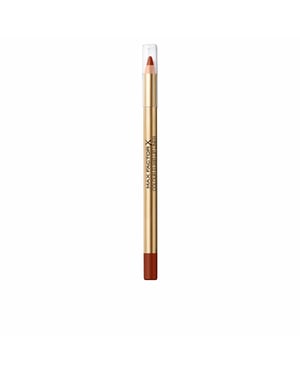 Colour Elixir Lipliner #025-brown N Bold 10 g