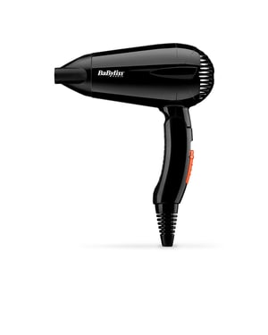Haartrockner Viaje 5344e Dry 2000