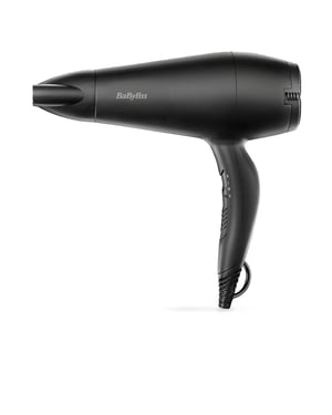 Trockner D215de Soft Power 2000 W 1 Einheit
