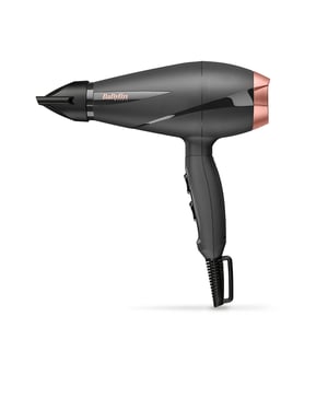Haartrockner 6709de Smooth Pro 2100w