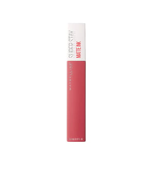 Superstay Matte Ink Liquid Lipstick #140-soloist 5 ml