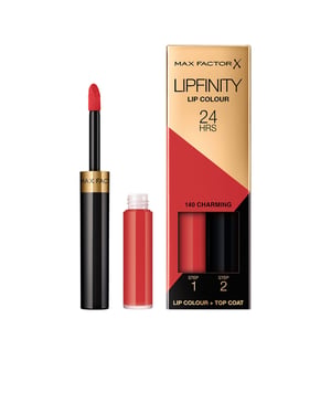 Lipfinity Classic #140-charming 2 ml