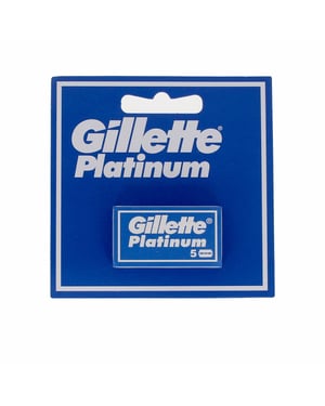 Platinum Ersatzteil 5 Uds