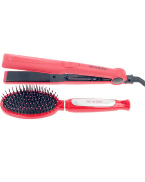 Smooth Results Rvst2176 Haarglätteisen-etui 3 Stk 3 pz