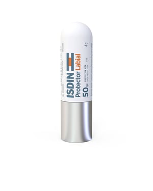 Protector Lip Balm Spf50+ 4 gr
