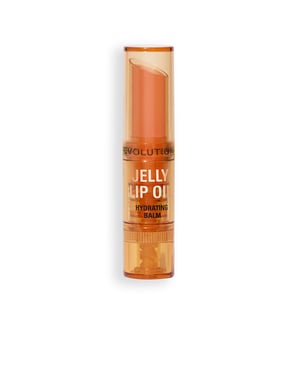 Jelly Lip Oil Feuchtigkeitsspendender Balsam #popsicle Peach 2,4 gr