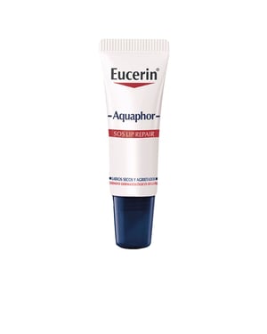 Aquaphor Sos Regenerador Labial 10 ml