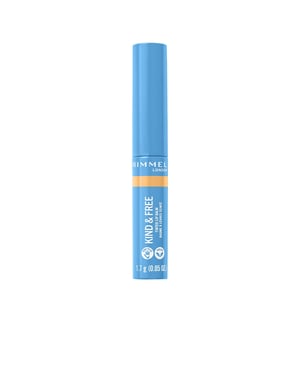 Kind & Free Getönter Lippenbalsam #001-airstorm 1,7 gr