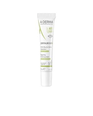 Dermalibour+ Cica Reparierender Lippenbalsam 15 ml