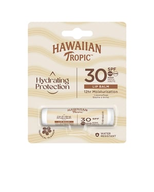 Lip Balm Sun Protection Stick Spf30 4 gr