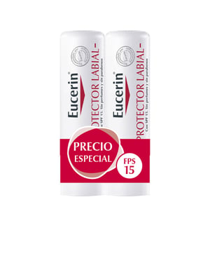 Ph5 Lippenschutz Lot 2 X 4,8 gr