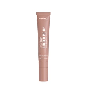 Oh Mein Glanz! Lippenbalsam #001-latte Delight 1 Stk