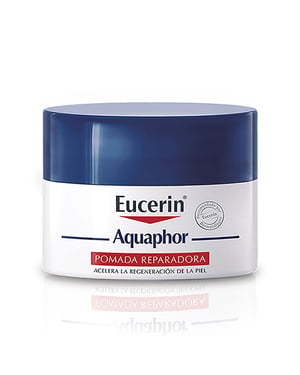 Aquaphor Bálsamo Nariz Y Labios 7 gr
