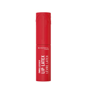Thrill Seeker Lip Latex Lipgloss #400-rimmelrot 6 ml