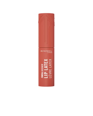 Thrill Seeker Lip Latex Lipgloss #200-so Peachy 6 ml