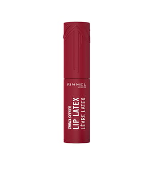 Thrill Seeker Lip Latex Lipgloss #450-majesty 6 ml