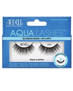 Aqua Lashes Pestañas #343