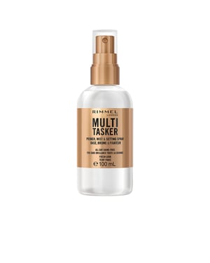 Multitasker Wake Me Up Nebel- Und Fixierspray 100 ml