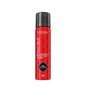 Infaillible Make-up-fixierspray 75 ml