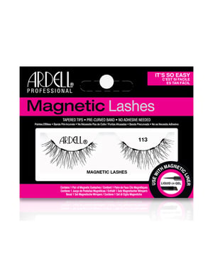 Magnetic Liner & Lash Pestañas #113
