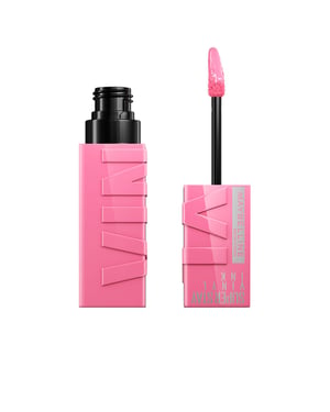 Superstay Vinyl Ink Flüssiger Lippenstift #155-upbeat 4,2 ml