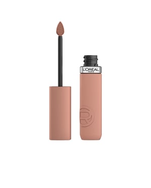 Infailible Matte Resistance Flüssiger Lippenstift Nr. 105 – Frühstück Im Bett 1 St