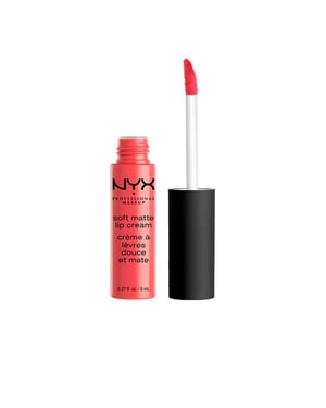 Soft Matte Lip Cream #sao Paulo 8 ml