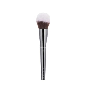 Luxury Grey Brocha Para Polvos Y Bronceador 1011