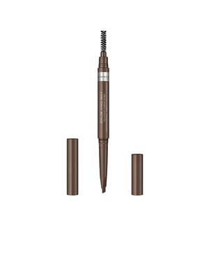 Brow This Way Augenbrauenstift #02-mittelbraun 0,25 gr