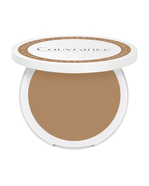 Couvrance Kompakte Creme-make-up-basis #golden 8,5 gr