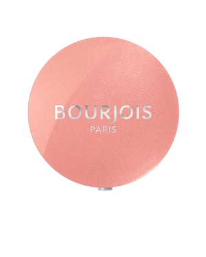 Little Round Pot Eyeshadow #11-pink Parfait 1,2 gr