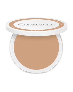 Couvrance Kompakte Creme-make-up-basis #arena 8,5 gr