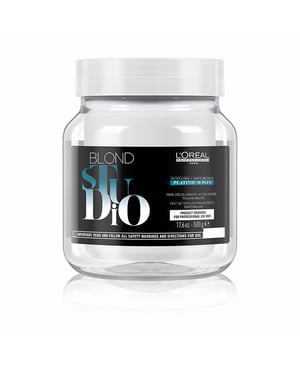 Blond Studio 500 gr