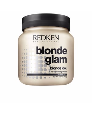 Blonde Glam Lightening Cream 500 gr