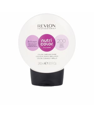 Nutri Color Filters #200 240 ml