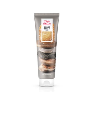 Color Fresh Mask Natürliche Farbmaske #golden 150 ml
