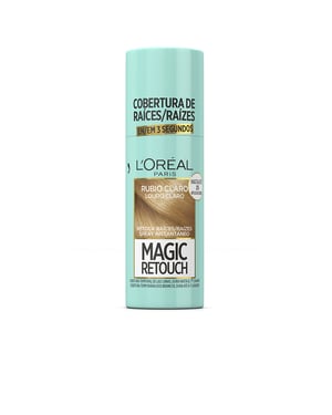 Magic Retouch #5-hellblond Spray 75 ml