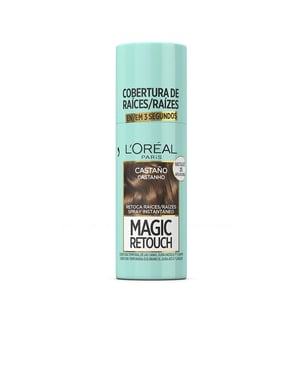 Magic Retouch #2-dunkelbraun Spray 75 ml
