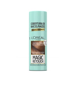 Magic Retouch #6-mahagoni-kastanienspray 75 ml